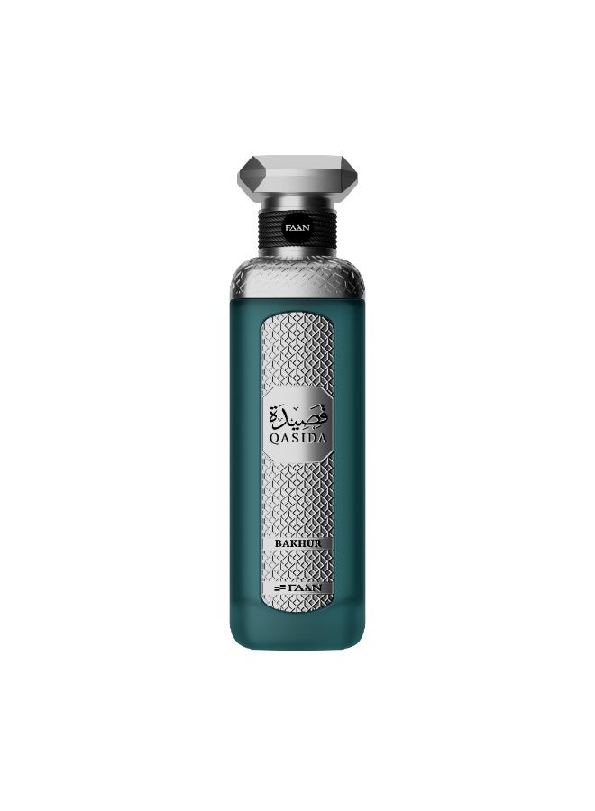 FAAN Qasida Bakhur Unisex Eau De Parfum, 200ML - Image 1