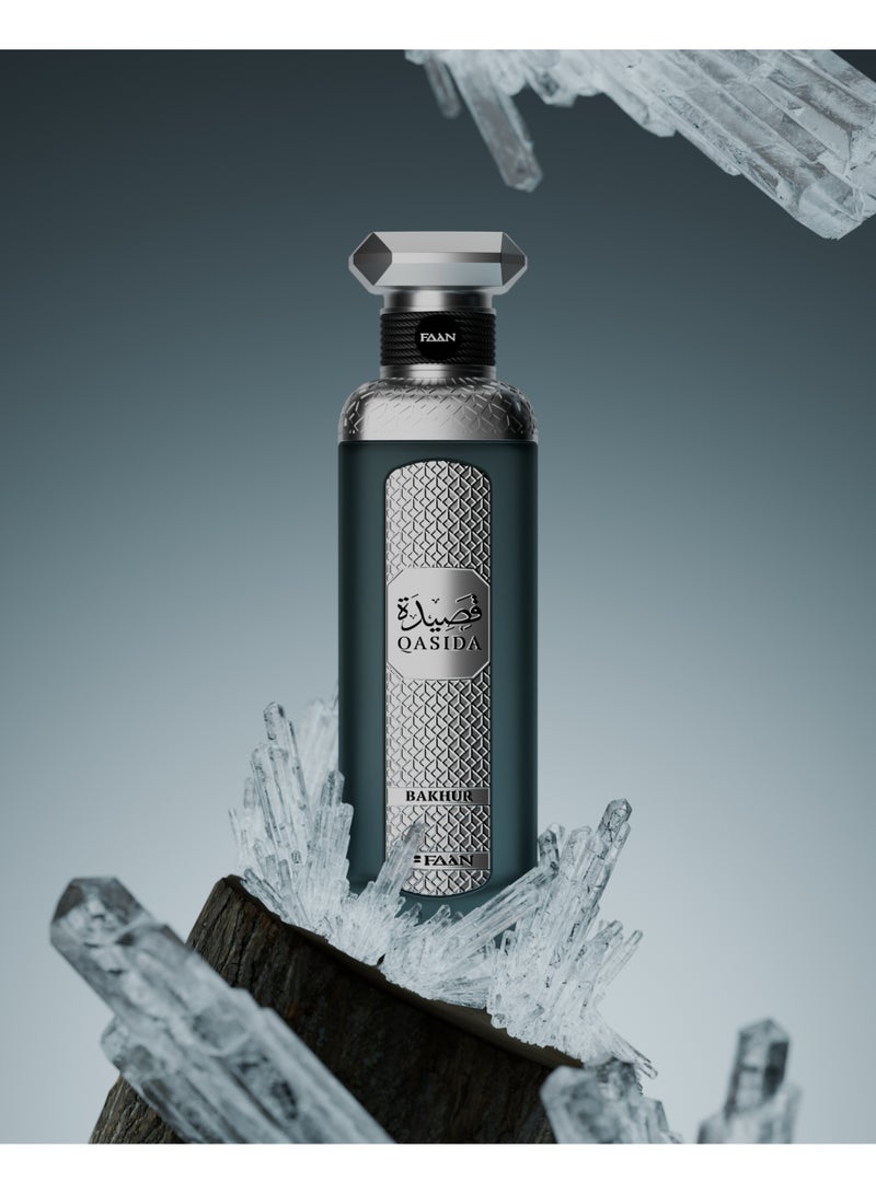 FAAN Qasida Bakhur Unisex Eau De Parfum, 200ML - Image 3