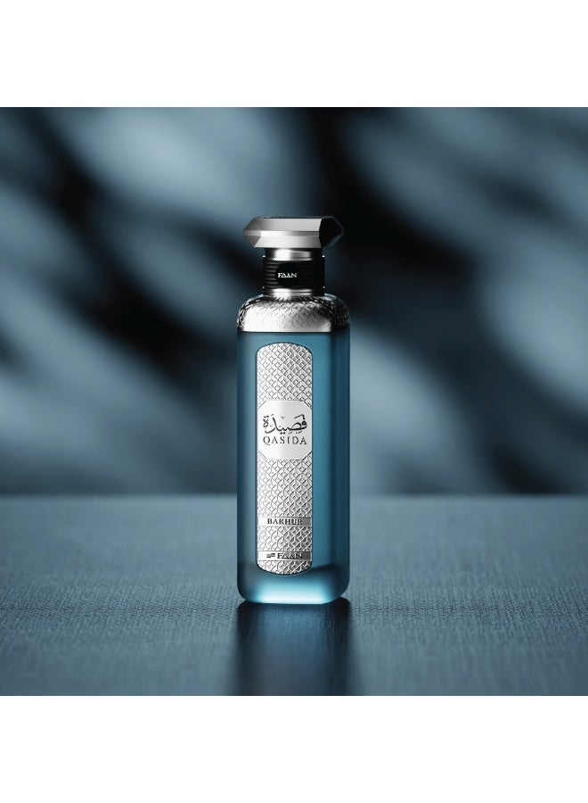 Faan عطر فأن قصيدة بخور للجنسين، 200 مل - Image 5