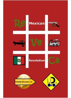 #MexicanRevolution (Edición en Español)  - Image 2