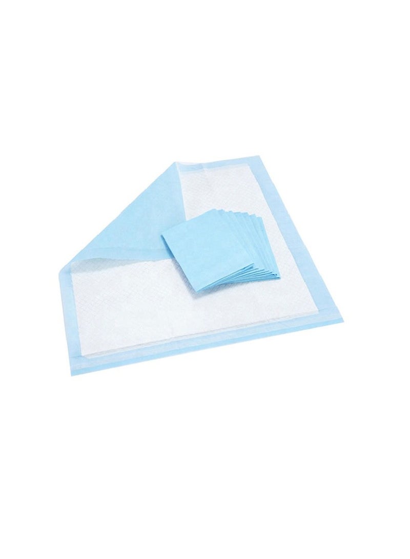 Generic Disposable Sanitary Napkin Set of 25 Pieces - Size 60*90 cm  - Image 1