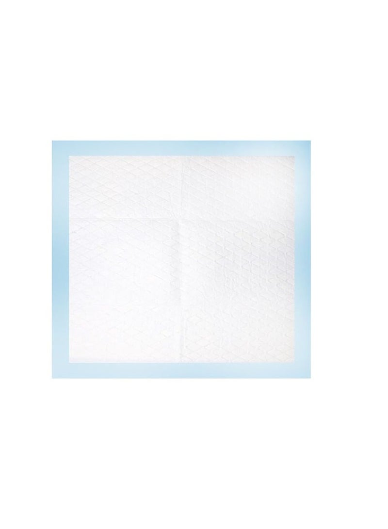 Generic Disposable Sanitary Napkin Set of 25 Pieces - Size 60*90 cm  - Image 2