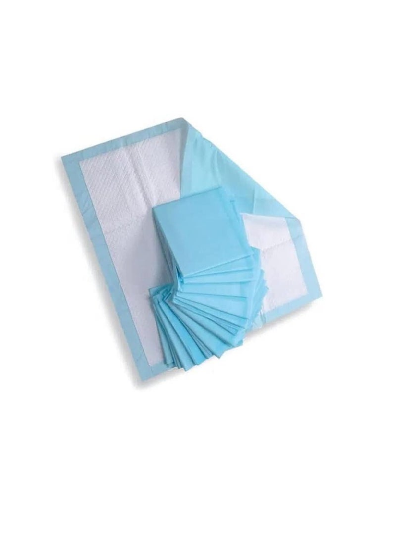Generic Disposable Sanitary Napkin Set of 25 Pieces - Size 60*90 cm  - Image 4