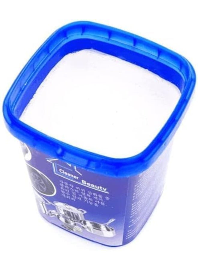 Generic Multipurpose Cleaning Paste for Burnt Stains, Rust, Oven & Cookware, Unscented - Image 3