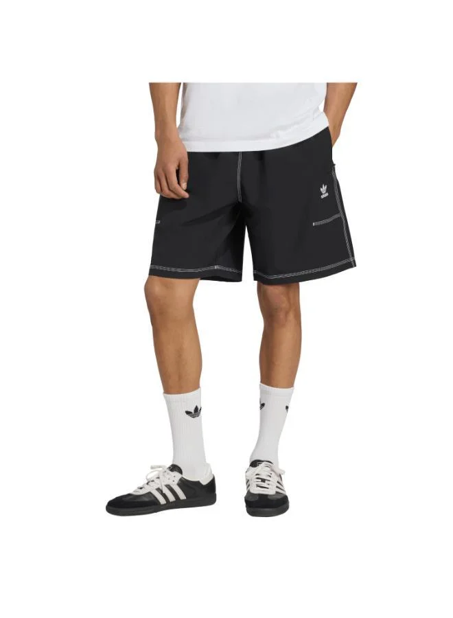 Trefoil Essentials Shorts