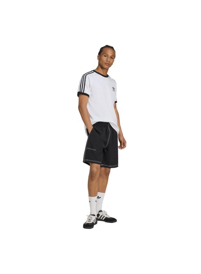 adidas Originals شورتات تريفويل الأساسية - Image 5