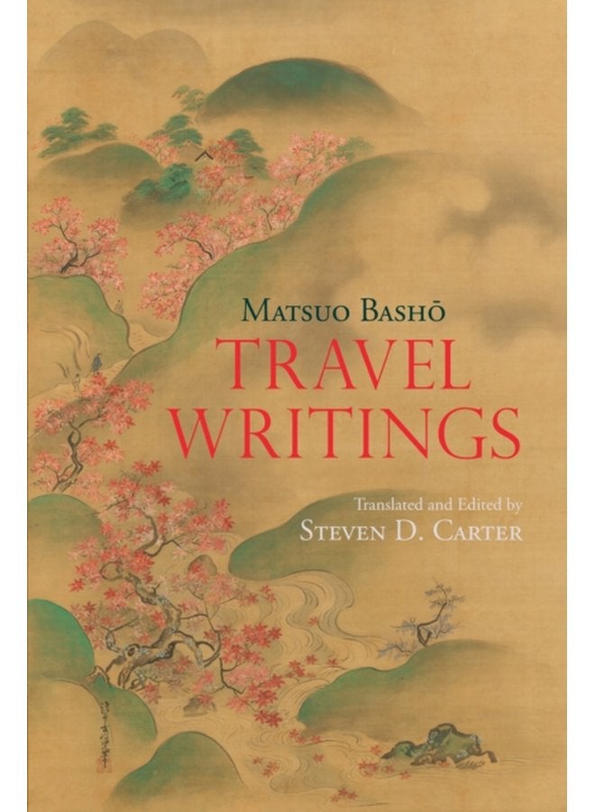 Travel Writings - Paperback