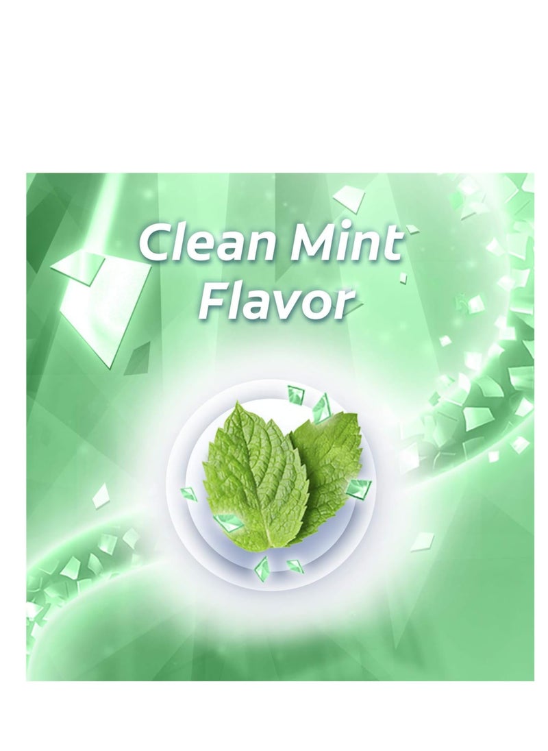 Colgate - Colgate Pack Of 3 Max Fresh Clean Mint Toothpaste 100ml - Image 1