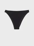 H&M High Leg Bikini Bottom