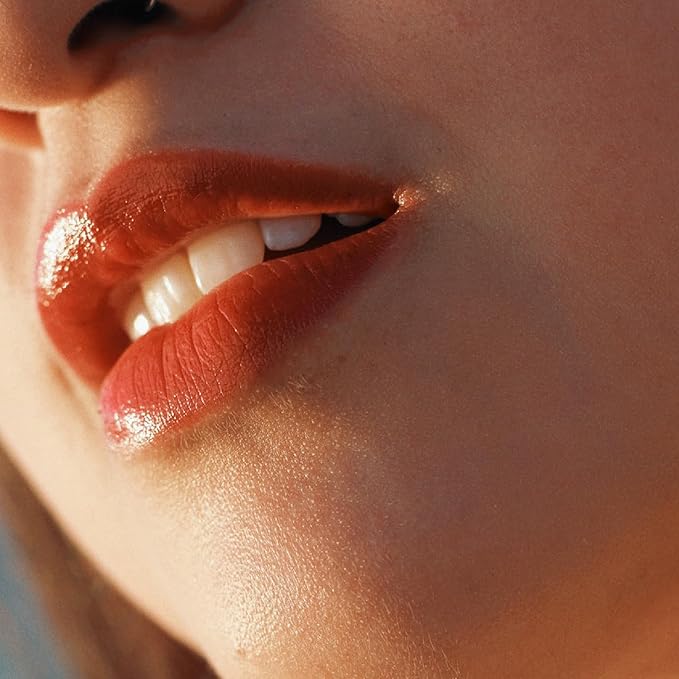 Pretty بلسم شفاه مرطب جميل بالصبار - Image 2