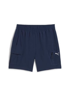 PUMA 7" Cargo Shorts  - Image 1