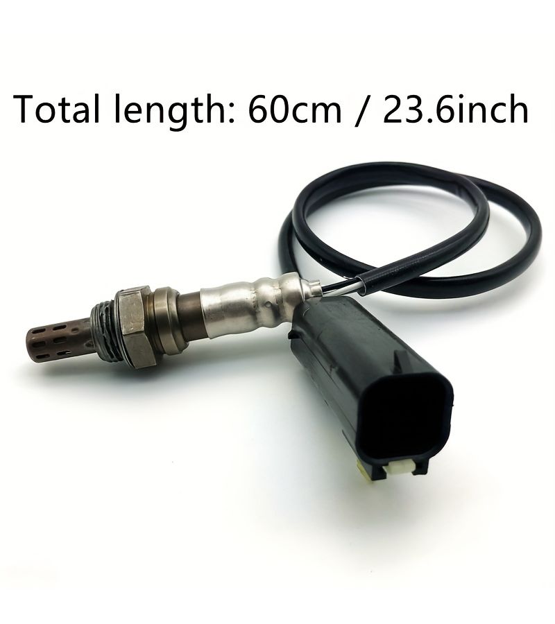 Premium Oxygen Sensor 1pc Compatible with Multiple Models High Quality Replacement Part OS5071 Easy Install - Image 1