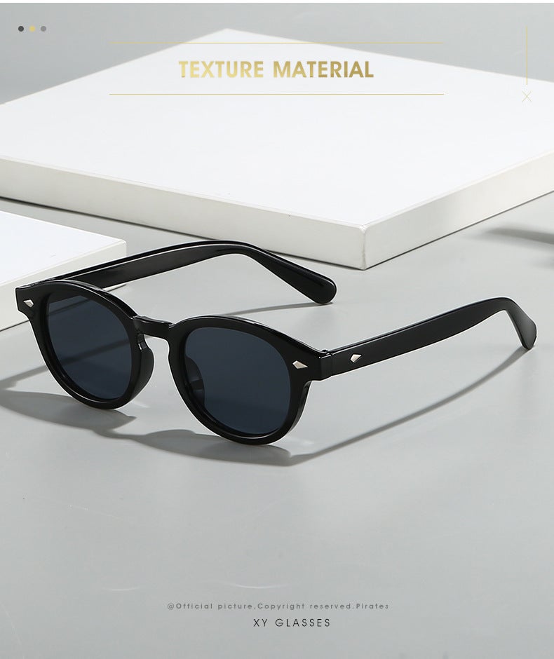 Sunglasses UV Protection Fashion 250 - Image 2