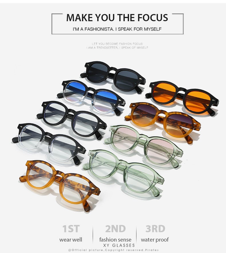 Sunglasses UV Protection Fashion 250 - Image 3