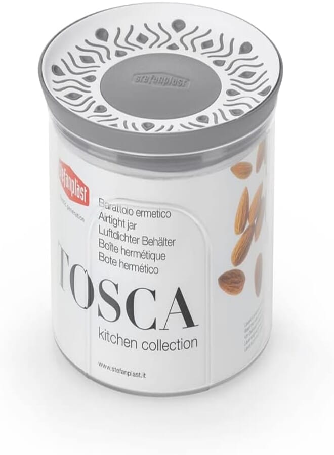 ستيفانبلاست رووند ايرتيجهت جار وهيتي - ستوني جريي