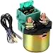 Cyleto GL1100 GL1200 Starter Solenoid Relay for Honda Goldwing VT600 Shadow 19882007 VF500 VF750 CB900C CB650C CB750C GL1500 GL500 GL650 Kawasaki EL250 EN500 ZX1000 ZX1100Suzuki GS50035850425017 - Image 2