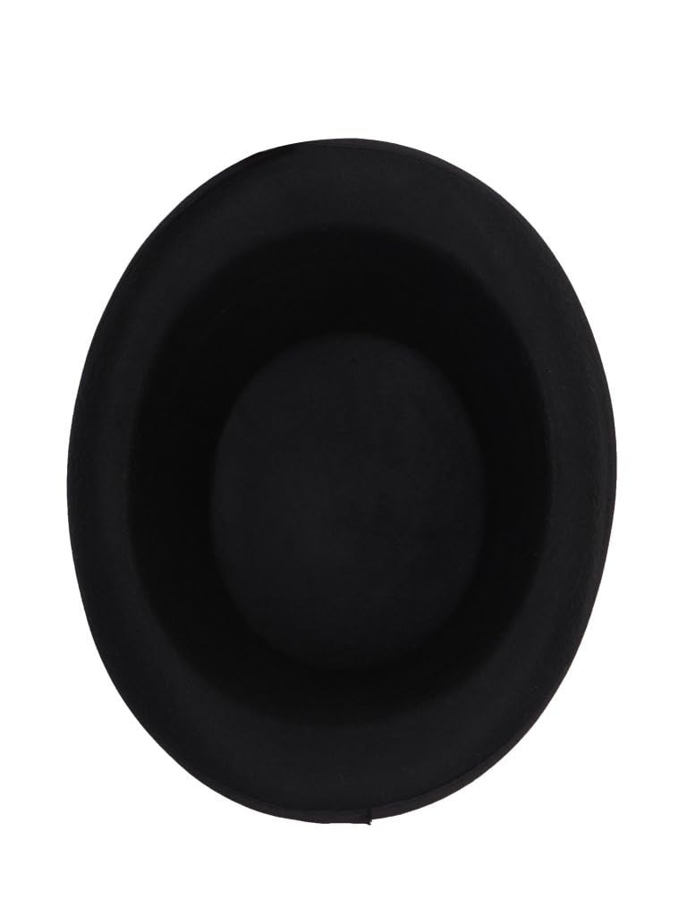 FabSeasons Armycrew Felt Magician Top Hat/cap For Men - Image 3