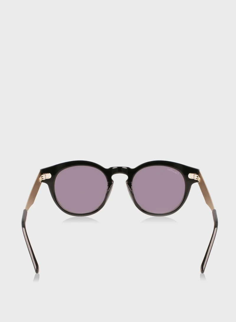 CALVIN KLEIN Wayfarer Sunglasses