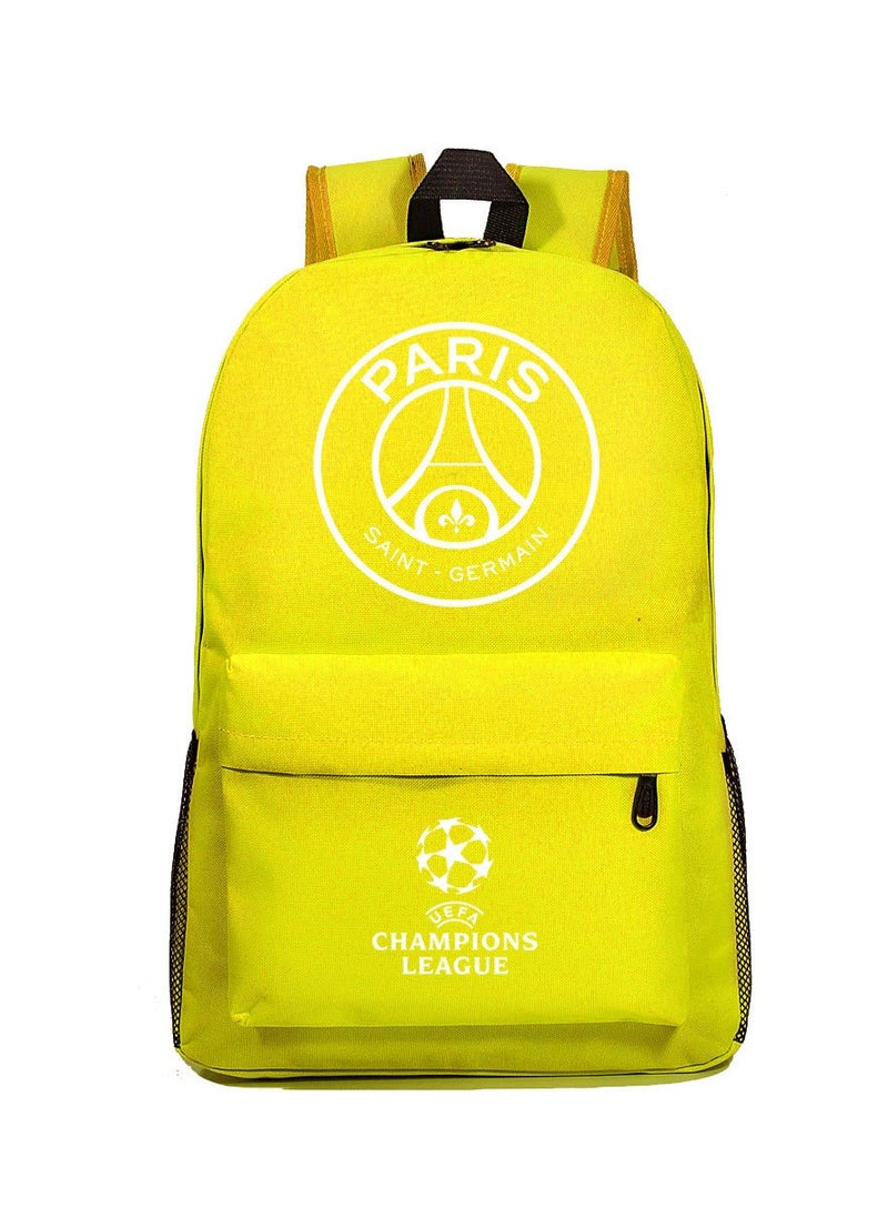 Champions League - Youth Large Capacity Men's and Women's Shoulders - Image 1