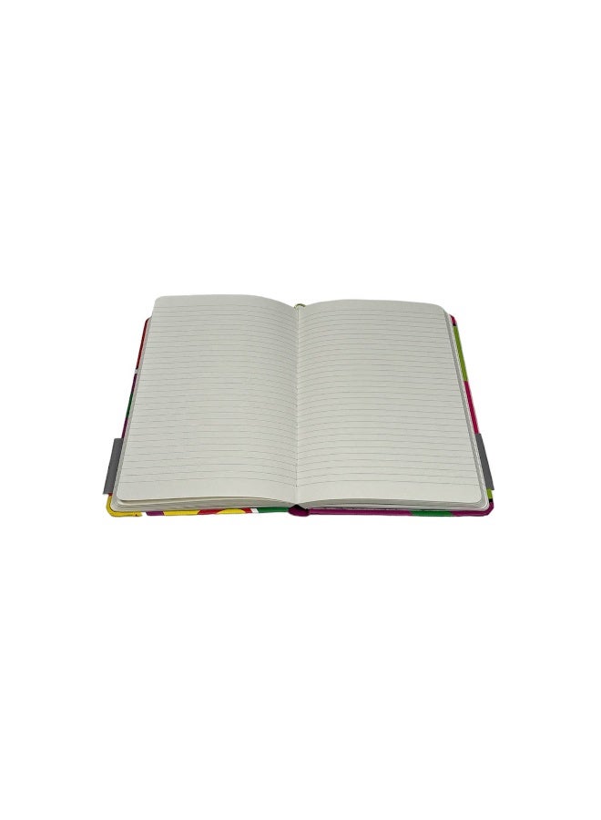 دفتر ملاحظات مقوى من العودة إلى المستقبل - Image 4