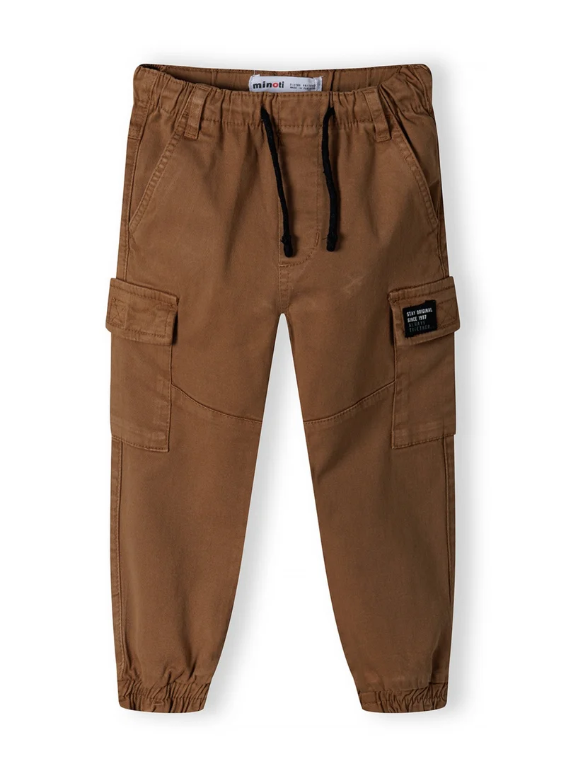 مينوتي Kids Combat Pant