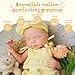 KUICEO Silicone Reborn Baby Dolls201 Inch Realistic Newborn Anatomically Correct Girl with Realistic Blood Vessels and SkinSilicone Full Body Lifelike Babyfor Kids 3 Collectors - Image 4