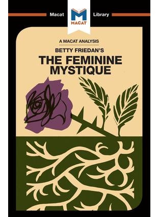 null - Analysis of Betty Friedan's The Feminine Mystique - Image 1