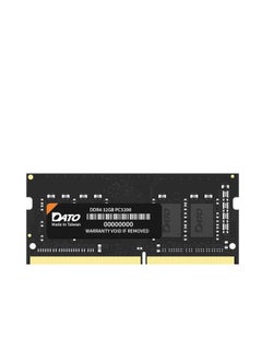 DATO RAM-NB-DATO-DDR4 3200/CL22-32GB-SO Dimm  - Image 1