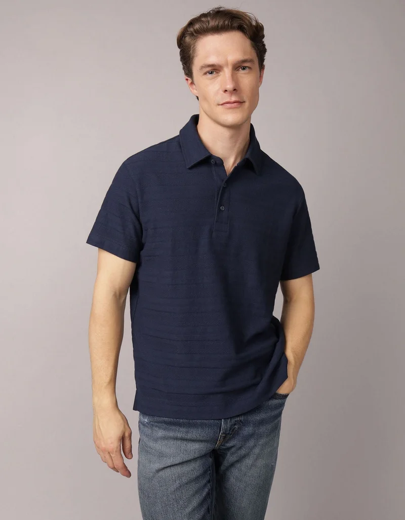 AE Polo Shirt