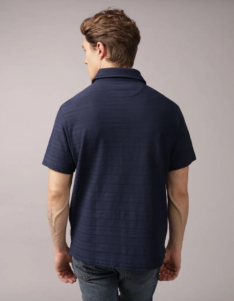 American Eagle AE Polo Shirt