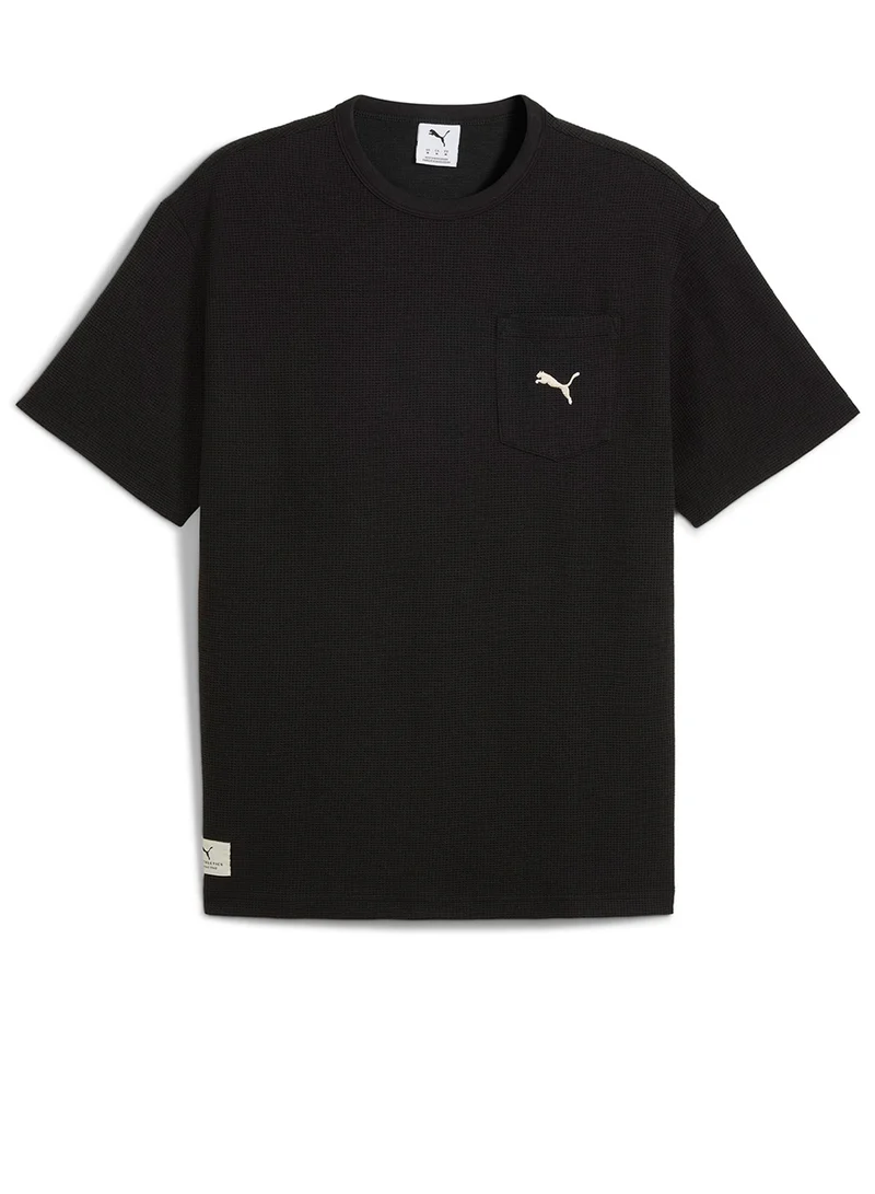 PUMA Classics Relaxed Pinnacle T-Shirt