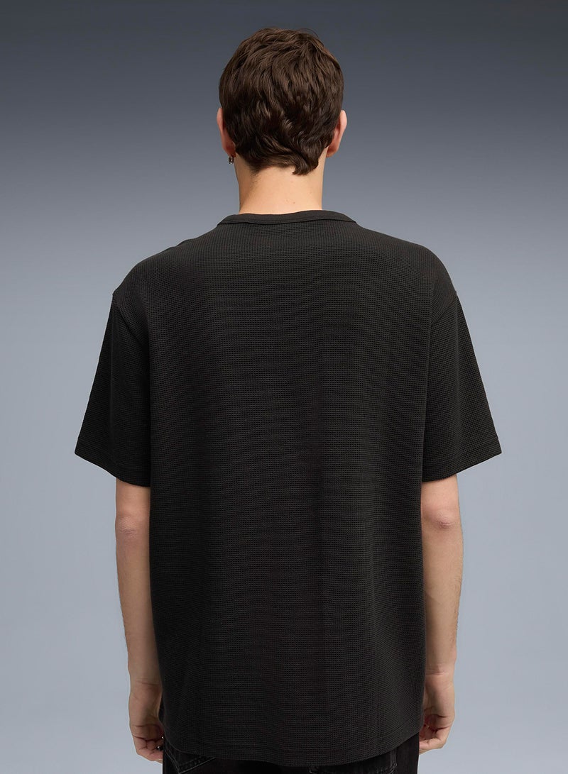 بوما تيشيرت كلاسيكس ريلاكسد بينكل - Image 2