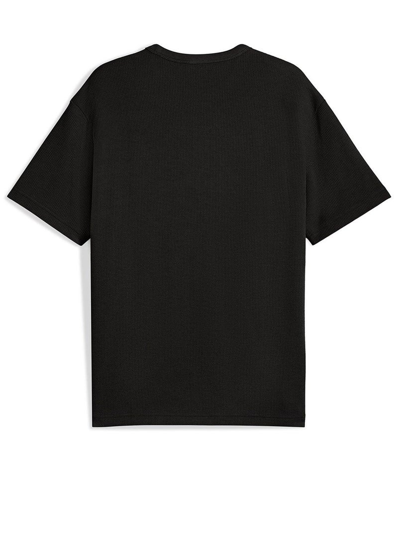 PUMA Classics Relaxed Pinnacle T-Shirt - Image 5