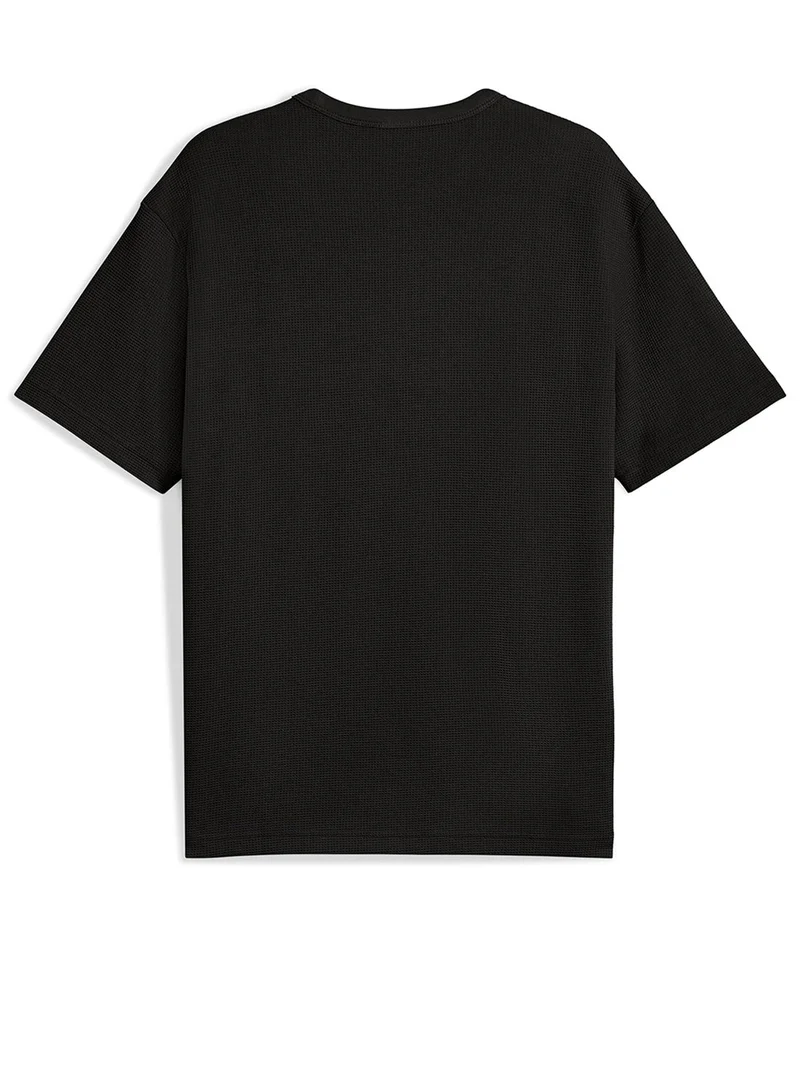 PUMA  Classics Relaxed Pinnacle T-Shirt for Men | Best Price UAE