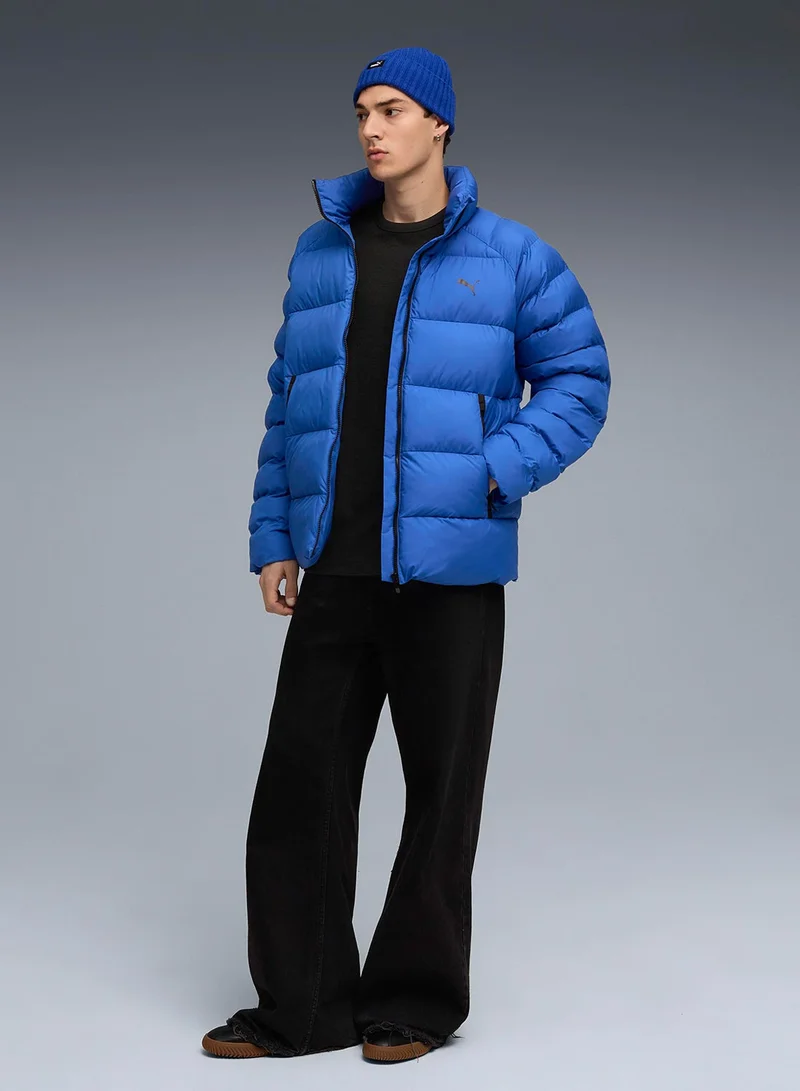 PUMA  Classics Relaxed Pinnacle T-Shirt for Men | Best Price UAE