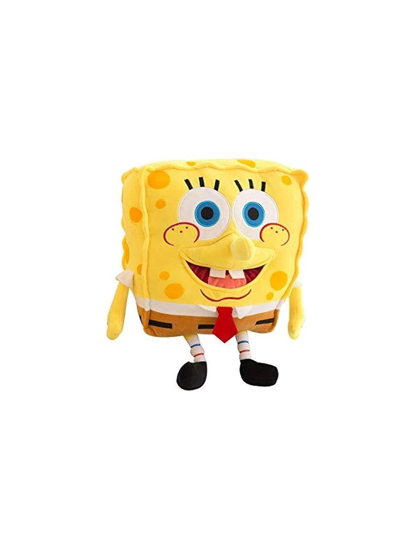 Spongebob Squarepants Stuffed Toy, 30 Cm