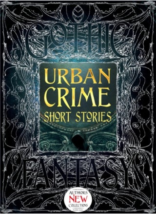 Urban Crime Short Stories - pzsku/ZEAD85DD5DCBF4B8FD09EZ/45/_/1707225578/7bc829db-35d3-4003-a78b-99ece529f91b