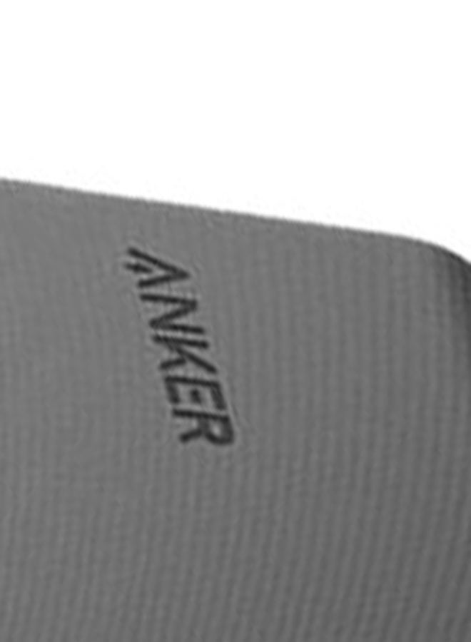 PowerCore II 10000, Ultra-Compact 10000mAh Power Bank, Portable Charger with Upgraded Poweriq 2.0 (up to 18W Output), Fast Charge for iPhone, Samsung and More (Qucik charger Devices Support)