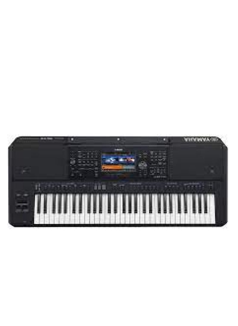 YAMAHA Yamaha Keyboard PSR-SX700  - Image 1