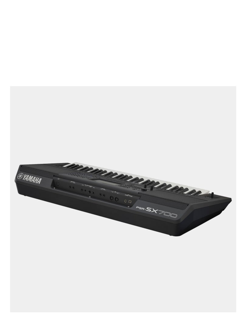 YAMAHA Yamaha Keyboard PSR-SX700  - Image 3