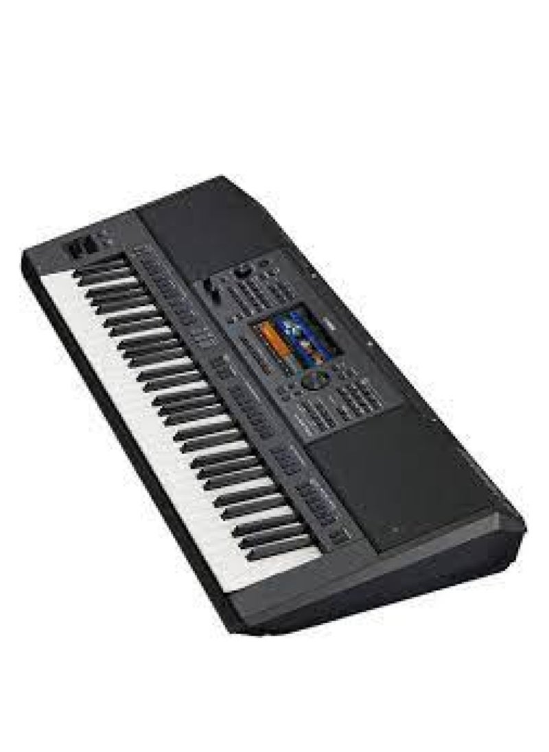 YAMAHA Yamaha Keyboard PSR-SX700  - Image 2