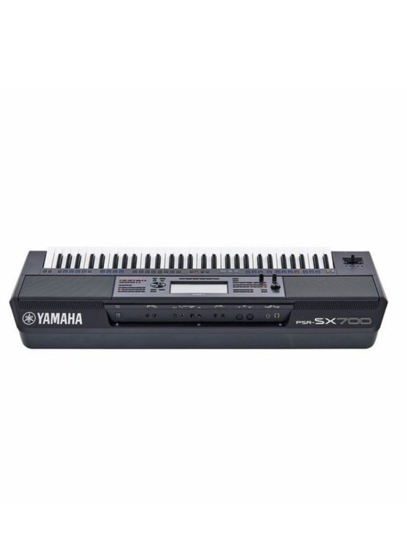 YAMAHA Yamaha Keyboard PSR-SX700  - Image 5