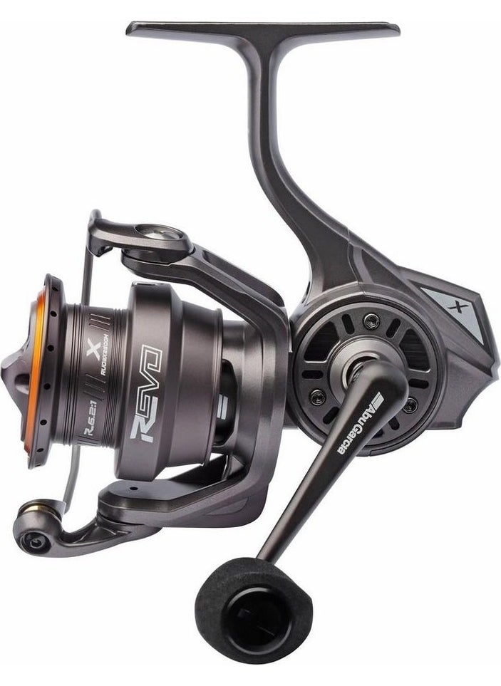 Revo x Fishing Reel STANDARD-2500H - pzsku/ZEAD878F56CAEE1764EF4Z/45/_/1740601597/2efb6589-8878-4e77-9356-81f1b99b5d70