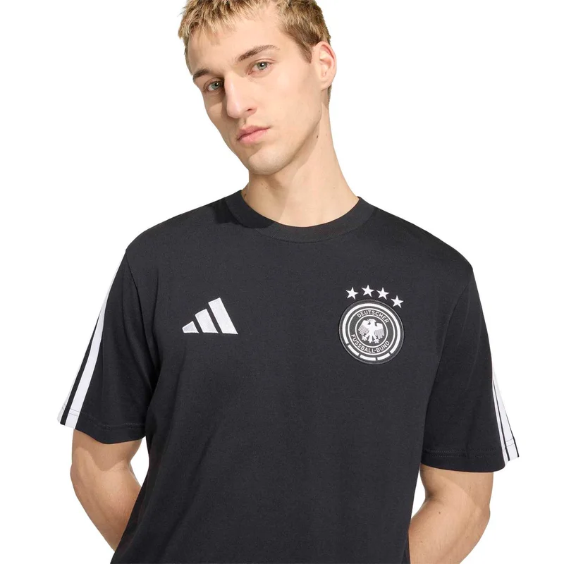 Adidas  Germany DNA T-Shirt  | Best Price UAE