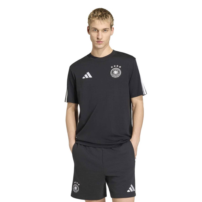 Adidas Germany DNA T-Shirt - Image 2