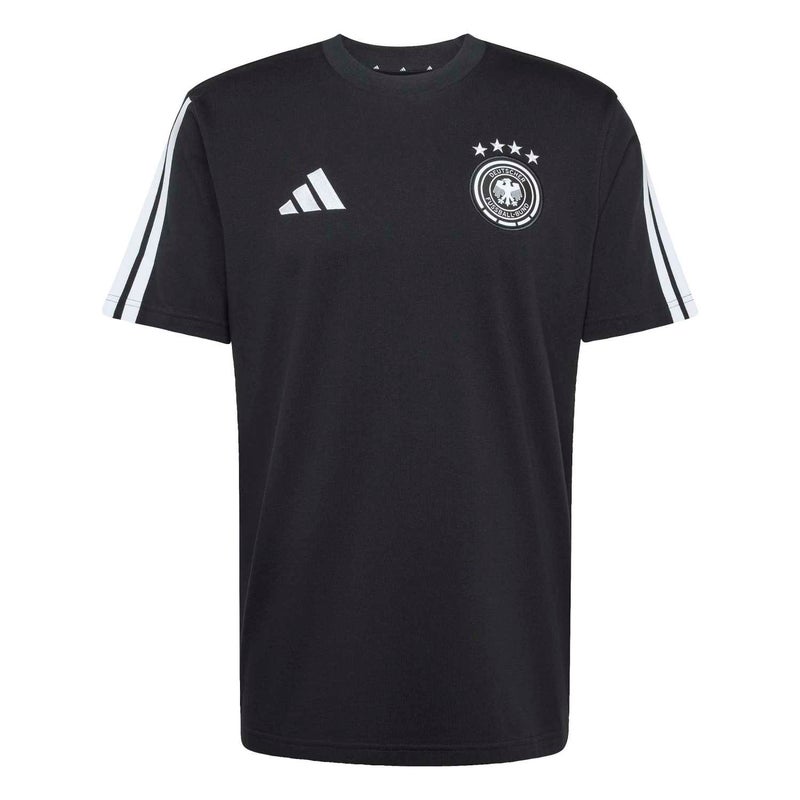 Adidas Germany DNA T-Shirt - Image 1