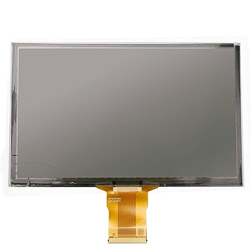 BestParts New 8" Touch Screen Glass Digitizer for 2011-2018 Ford Sync3 Radio Focus F150 Lincoln Navigation GPS LCD - Image 1