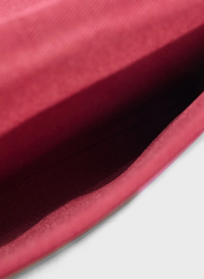 Ted Baker Papiconfloral Printed Pouch