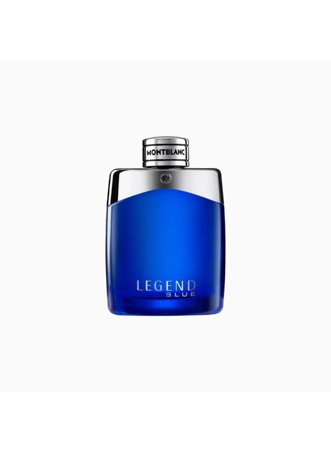 مونت بلو مونت بلانك ليجند بلو او دي بارفيوم ١٠٠مل