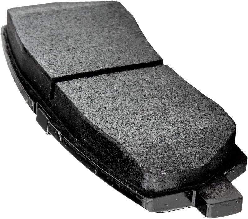 HAWK PERFORMANCE وسادات فرامل هوك بريفورمانس DTC-30 للتحكم الديناميكي في عزم الدوران (HB803W.639) - Image 3